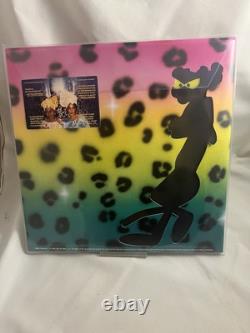 IN HAND MIKE Showbiz! 10k Exclusive Green Vinyl SEALED