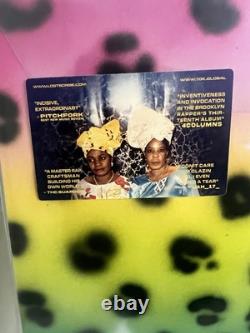 IN HAND MIKE Showbiz! 10k Exclusive Green Vinyl SEALED