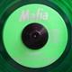 I Roy Silver Platter (green Vinyl) New Vinyl 7