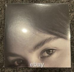 I know it won't work (live) / abby (demo) (limited 7 vinyl) gracie abrams