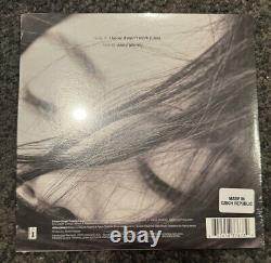 I know it won't work (live) / abby (demo) (limited 7 vinyl) gracie abrams