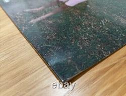 Ian Valedictorian-Limited Edition Signed VinylP (Green) IN HAND SHIPS NOW