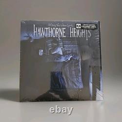 If only You Were Lonely by Hawthorne Heights (Translucent Green, 2019) Limit/750 If only You Were Lonely by Hawthorne Heights (Translucent Green, 2019) Limit/750