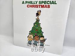 In Hand A Philly Special Christmas Green Vinyl The Record 2022 Pressing