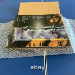 Iron Maiden Piece of Mind 12 LP -Green Vinyl Record- Korea