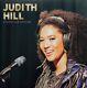 Judith Hill Studio Live Session Limited Edition Green Vinyl Sealed Only 1000