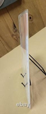 Jade That's Showbiz Baby! Spotify Fans First Jade Green Vinyl Sealed