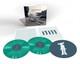 Jamiroquai High Times The Singles 1992-2006 (vinyl) 12 Album Coloured Vinyl