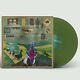 Japan Used Record Crumb / Amama Ltd Deep Green Vinyl Lp