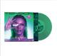 Japan Vinyl Record Kylie Minogue Tension Green Vinyl