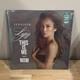 Jennifer Lopez This Is Me. Now Vinyl Record Signed Jlo Exclusive Emerald