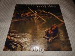 Jerry Cantrell Boggy Depot green vinyl 2 LP Alice in chains