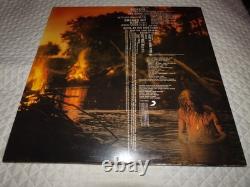 Jerry Cantrell Boggy Depot green vinyl 2 LP Alice in chains