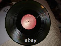 Jerry Cantrell Boggy Depot green vinyl 2 LP Alice in chains