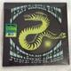Jerry Garcia Band Electric On The Eel Green Vinyl 4x Lp Rsd Limited Edition