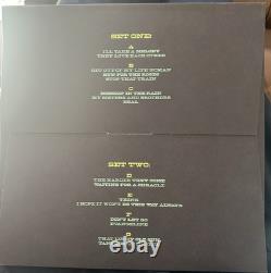 Jerry Garcia Band Electric On the Eel June 10th, 1989 Box Set, RSD Etch LE