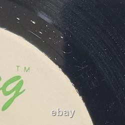 Jimmie Green The Shiek Let Yourself Go/ I Need You So Shoestring 45 Record