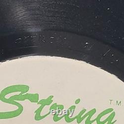 Jimmie Green The Shiek Let Yourself Go/ I Need You So Shoestring 45 Record