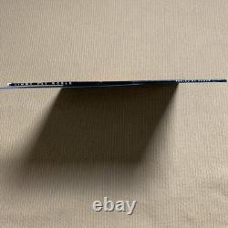 Jimmy Eat World EP Green Marble Color Vinyl Pop Rock Record Fueled by Ramen 1998