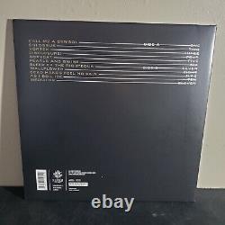 Jinjer Wallflowers Green Vinyl Record Limited to 300 Copies