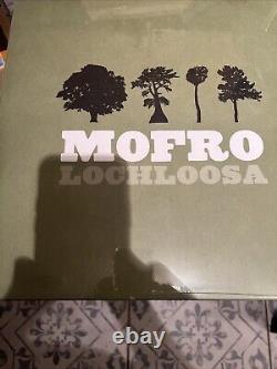 Jj grey & mofro vinyl