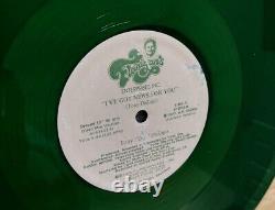 Joe Big Daddy Flanigan I've Got News For You Tony Dee Green Vinyl Disco 1978