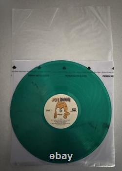 Joe Diffie-joe joe diffie lp -Signed- 245 Of 500- Extremely Rare