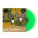 Joey Bada$$ Badass 1999 2lp Hhv Exclusive Neon Green Vinyl Edition (limited 500)