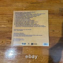 Joey Bada$$ Badass 1999 2LP HHV Exclusive NEON GREEN Vinyl Edition (limited 500)