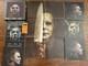 John Carpenter Signed Halloween Complete Collection 6 Vinyl Box Set Amoeba Look