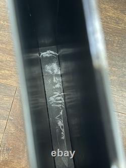 John Carpenter SIGNED Halloween Complete Collection 6 Vinyl Box Set Amoeba LOOK