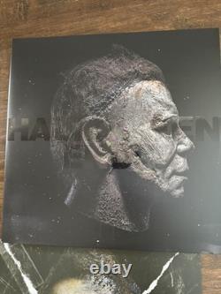 John Carpenter SIGNED Halloween Complete Collection 6 Vinyl Box Set Amoeba LOOK John Carpenter SIGNED Halloween Complete Collection 6 Vinyl Box Set Amoeba LOOK