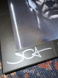 John Carpenter SIGNED Halloween Complete Collection 6 Vinyl Box Set Amoeba LOOK