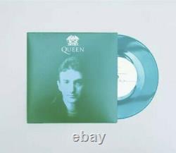 John Deacon Queen Spread Your Wings Limited Edition /1000 7 Vinyl Carnaby