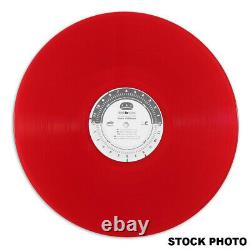 John Williams Home Alone Soundtrack Vinyl Mondo 180 Gram Green & Red
