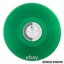 John Williams Home Alone Soundtrack Vinyl Mondo 180 Gram Green & Red