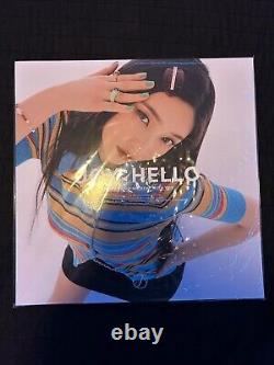 Joy Hello (2021) LP Vinyl Special Album Limited Green Edition