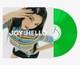 Joy Hello Lp Limited Edition Green Vinyl Record Brand New Unopened / Fedex