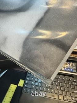 Joyce Manor Self Titled Debut Vinyl Record NEW /46 GLOW IN THE DARK Green