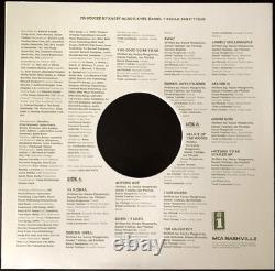 KACEY MUSGRAVES Deeper Into The Well 2xLP Splatter Liquid Vinyl Bad World OOP