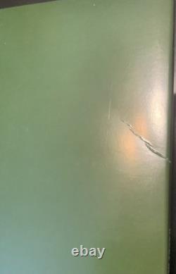 KACEY MUSGRAVES Deeper Into The Well 2xLP Splatter Liquid Vinyl Bad World OOP