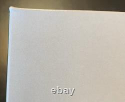 KACEY MUSGRAVES Deeper Into The Well 2xLP Splatter Liquid Vinyl Bad World OOP