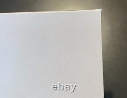 KACEY MUSGRAVES Deeper Into The Well 2xLP Splatter Liquid Vinyl Bad World OOP