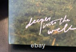 KACEY MUSGRAVES Deeper Into The Well 2xLP Splatter Liquid Vinyl Bad World OOP