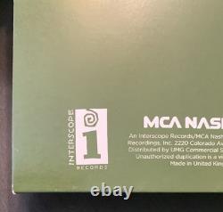 KACEY MUSGRAVES Deeper Into The Well 2xLP Splatter Liquid Vinyl Bad World OOP