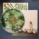 Kacey Musgraves Deeper Into The Well Bad World Green Liquid Vinyl Safe
