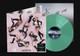 Katseye Wild Standard Signed Vinyl Record Precious Jade Presale Lp Green Sealed