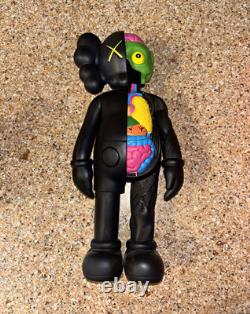 KAWS OriginalFake Companion Anatomical Vinyl Figure with Box & Tray