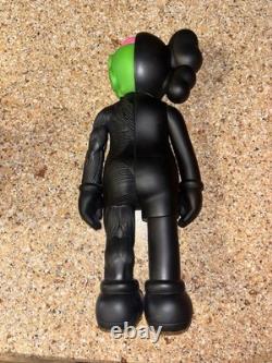 KAWS OriginalFake Companion Anatomical Vinyl Figure with Box & Tray