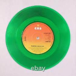 KERMIT (JIM HENSON) rainbow connection CBS 7 Single 45 RPM UK